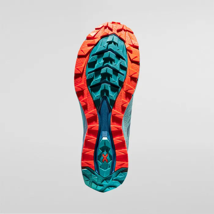 La Sportiva Jackal II Woman GTX trail running shoes