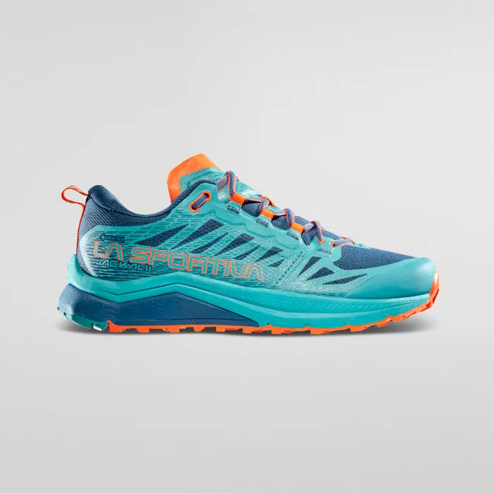 La Sportiva Jackal II Woman GTX trail running shoes