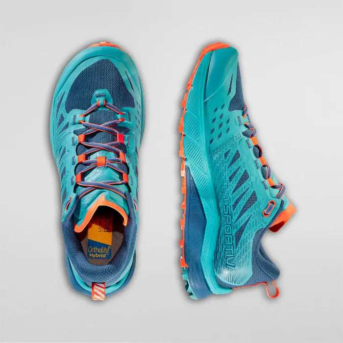La Sportiva Jackal II Woman GTX trail running shoes