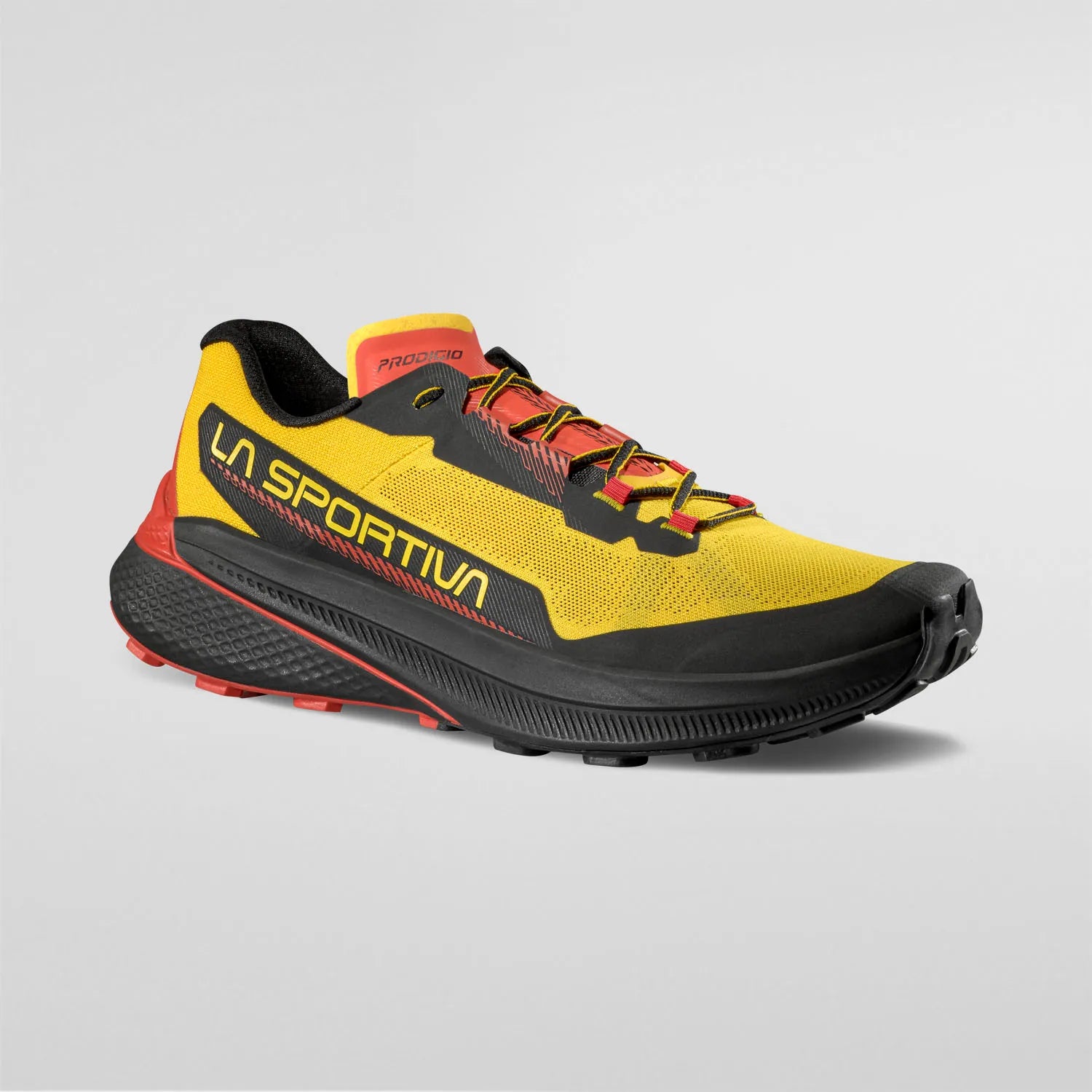 La Sportiva Prodigio trail running shoes