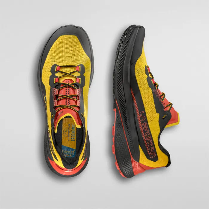 La Sportiva Prodigio Trailrunning Schuhe