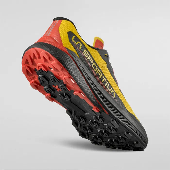 La Sportiva Prodigio Trailrunning Schuhe