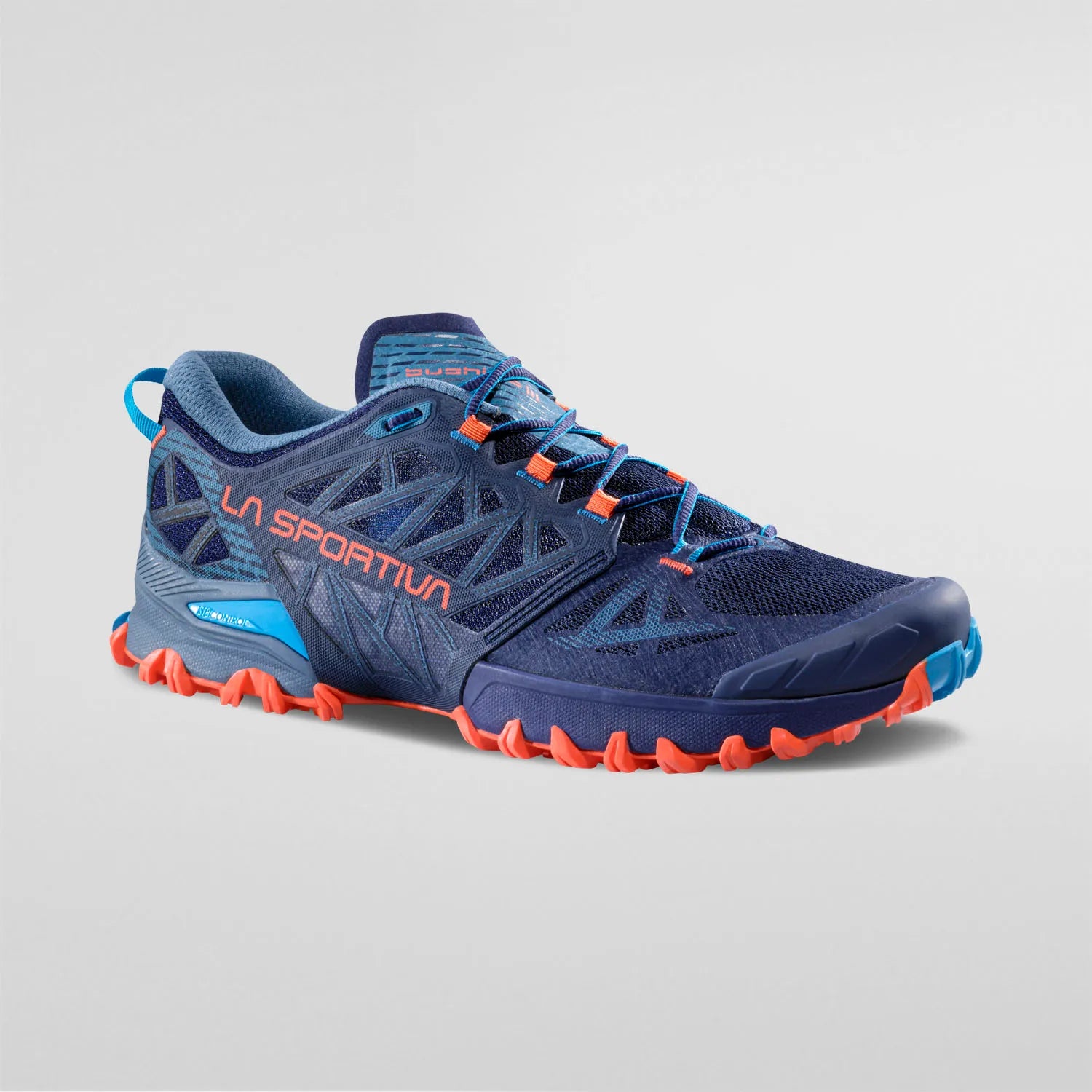 La Sportiva Bushido III trail running shoes