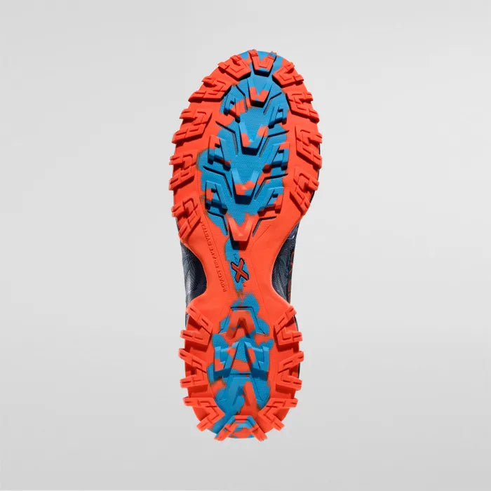 La Sportiva Bushido III trail running shoes