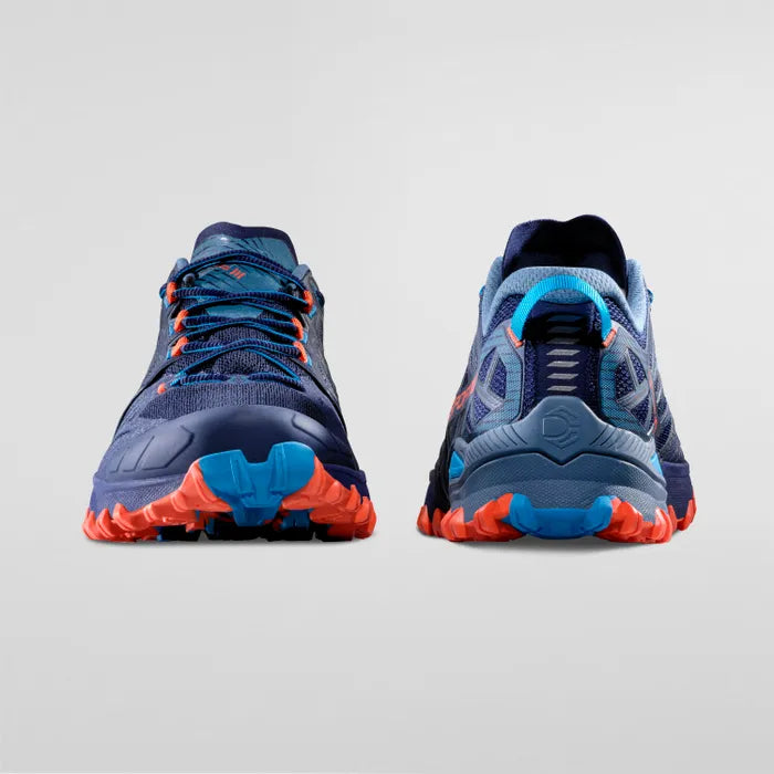 La Sportiva Bushido III trail running shoes