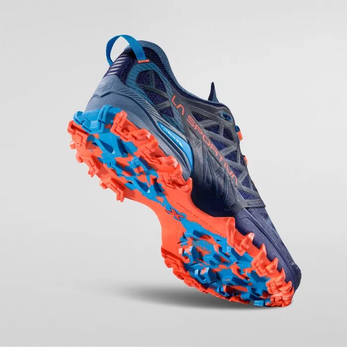 La Sportiva Bushido III trail running shoes