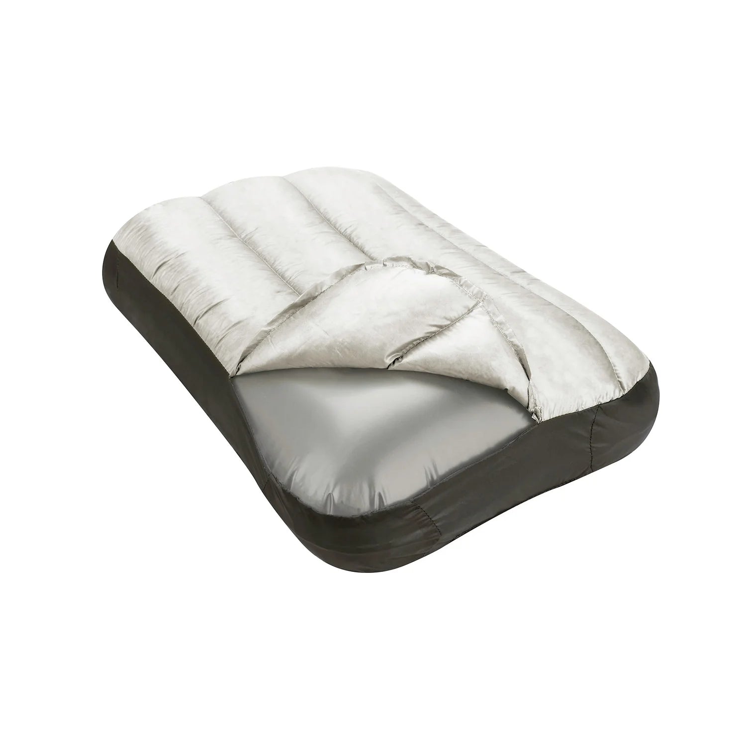 Sea to Summit Aeros Down Pillow Large grey - Reisekissen