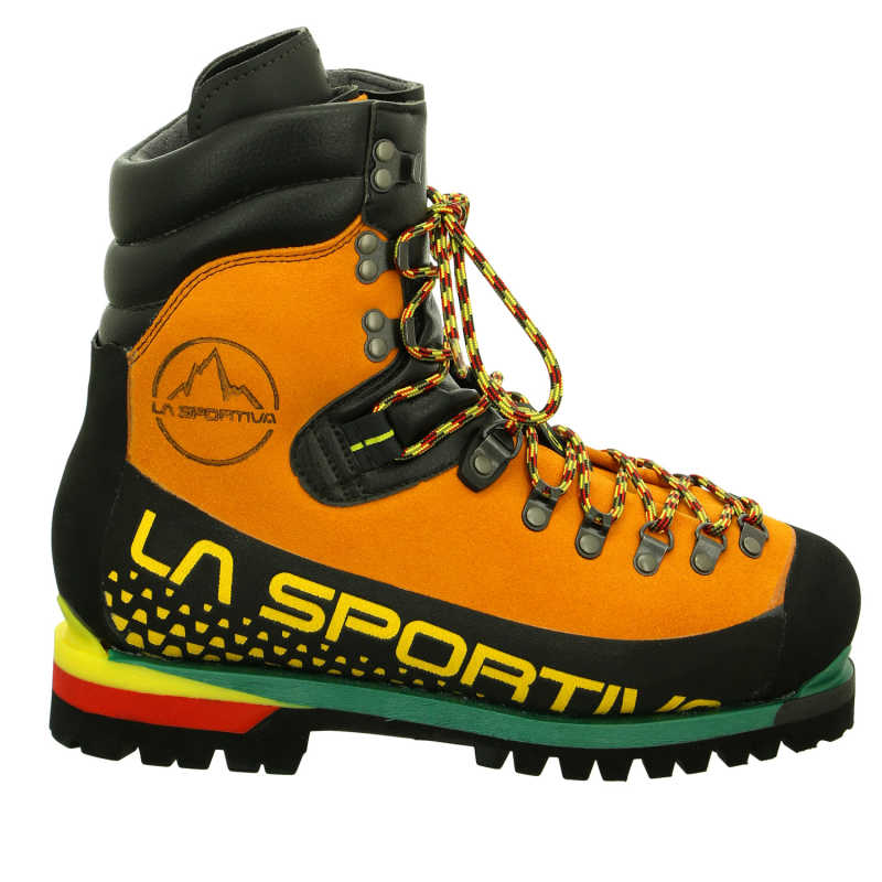 La Sportiva Nepal Extreme Work