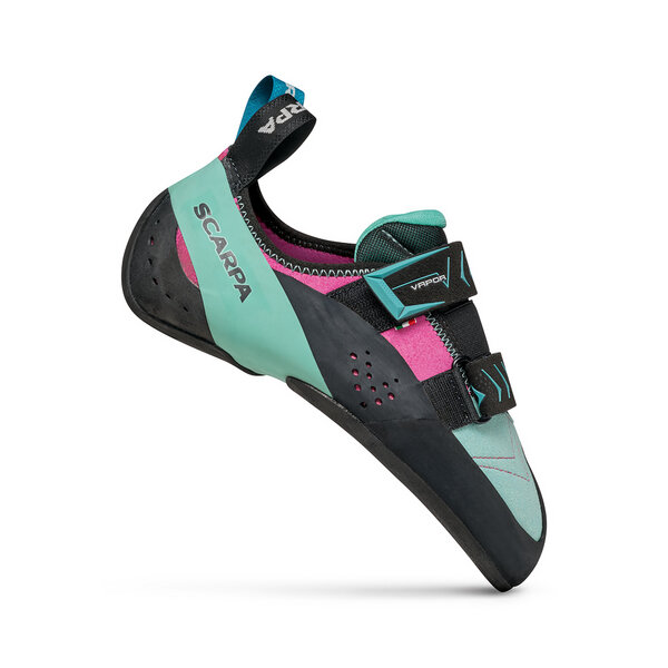 Scarpa VAPOR V Woman Kletterschuh