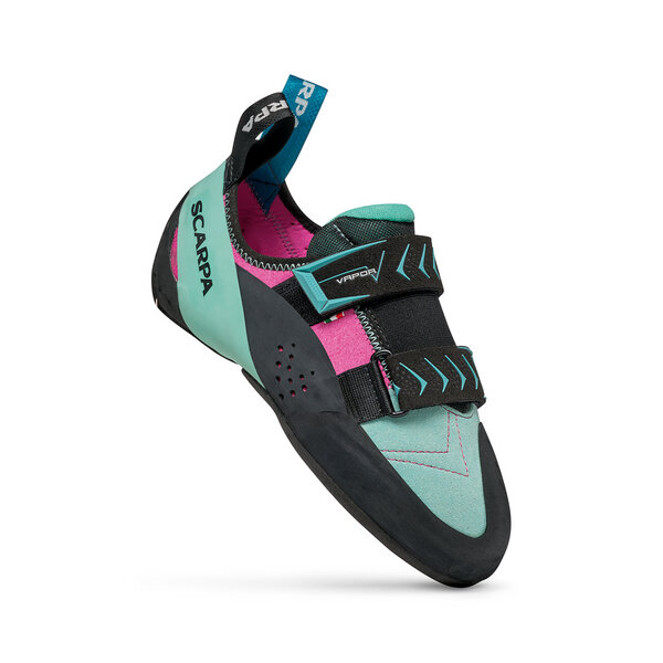 Scarpa VAPOR V Woman Kletterschuh