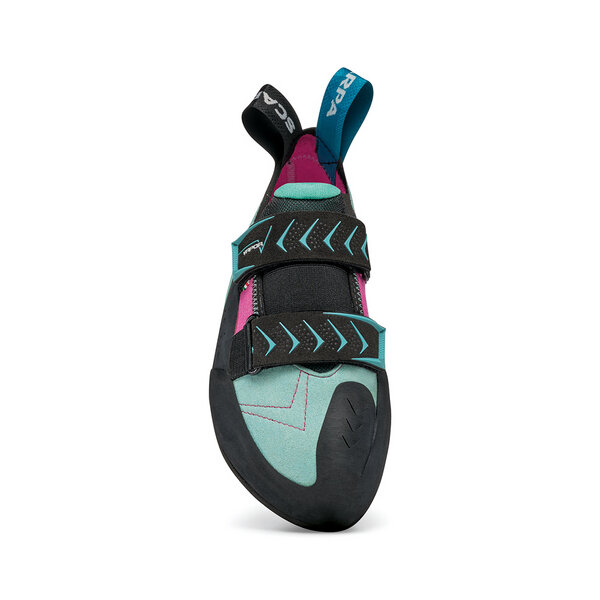 Scarpa VAPOR V Woman Kletterschuh