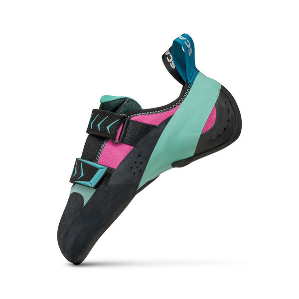 Scarpa VAPOR V Woman Kletterschuh