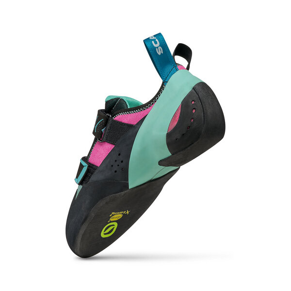 Scarpa VAPOR V Woman Kletterschuh