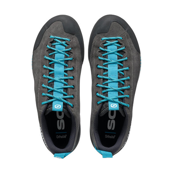 Scarpa GECKO Zustiegschuh -SALE