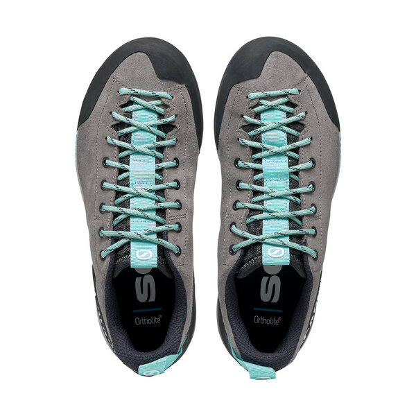 Scarpa GECKO WMN Zustiegschuh -SALE