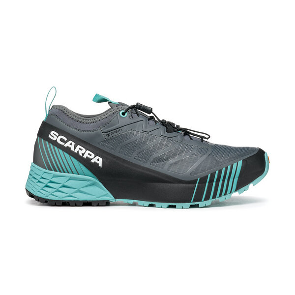 Scarpa RIBELLE RUN GTX Women Trailrunningschuh SALE