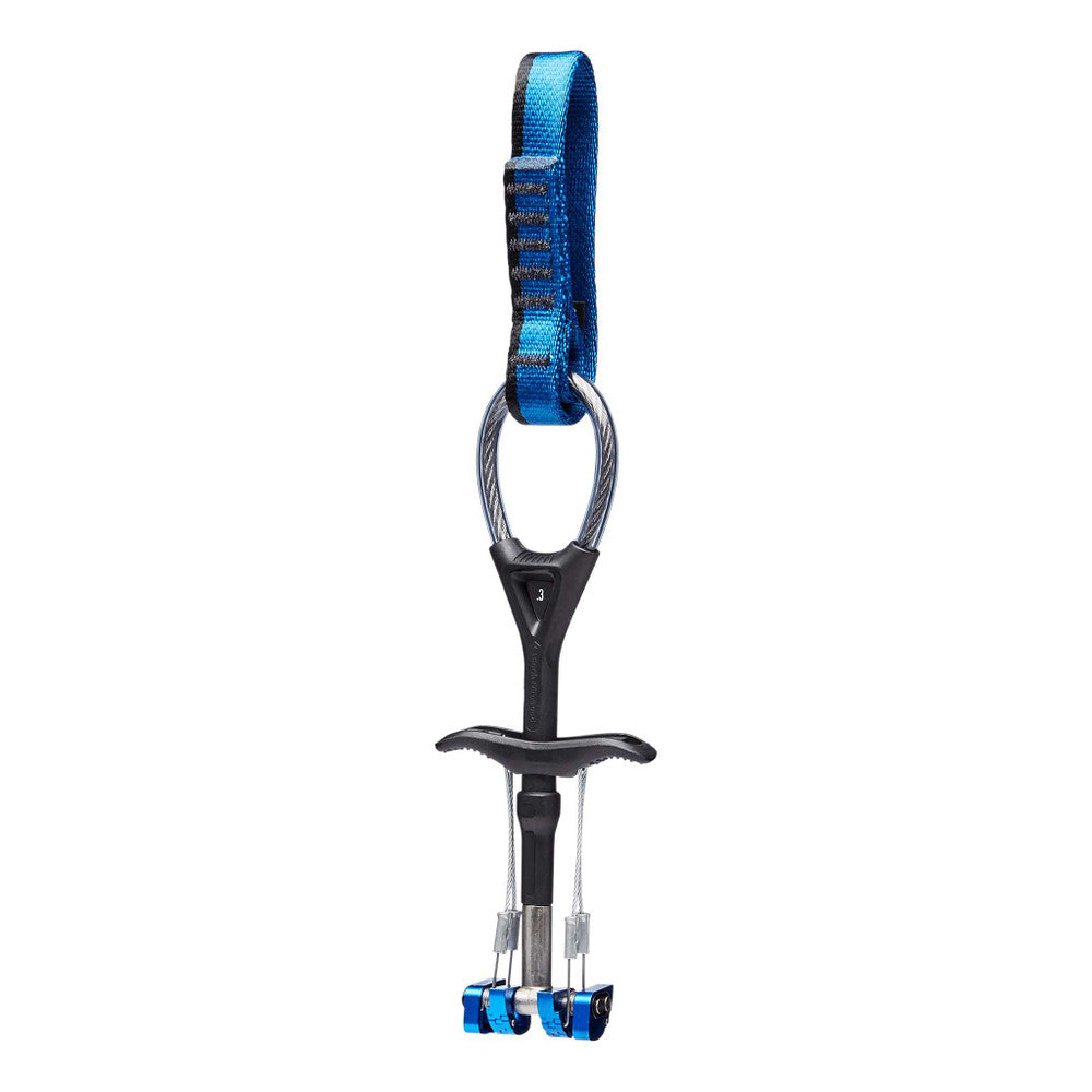 Black Diamond Camalot C4  0.3 blau