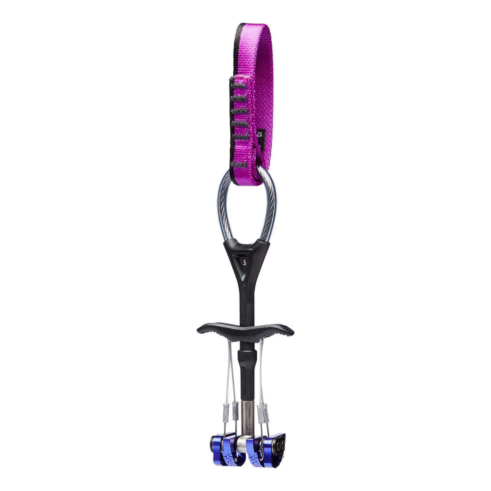 Black Diamond Camalot C4 0.5 violett