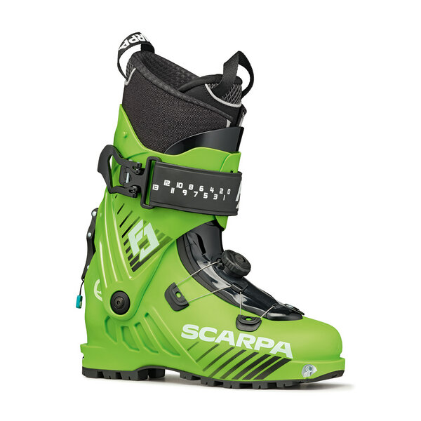 Scarpa F1 JUNIOR Skitourenschuh Kinder