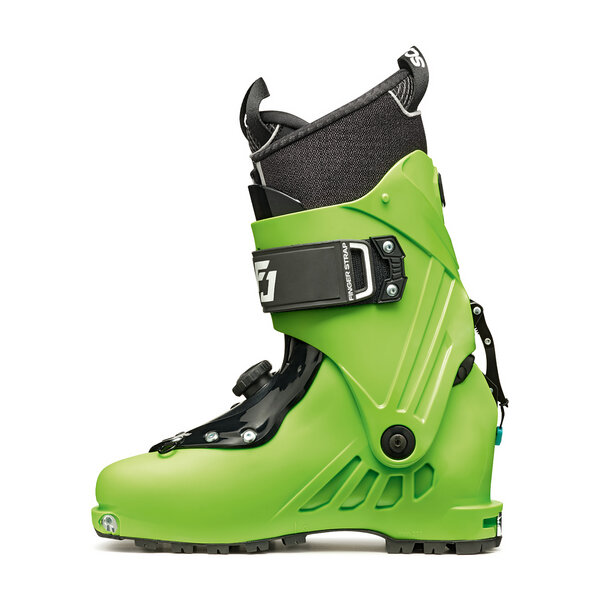 Scarpa F1 JUNIOR Skitourenschuh Kinder