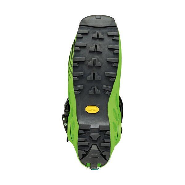 Scarpa F1 JUNIOR Skitourenschuh Kinder