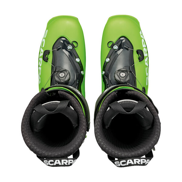Scarpa F1 JUNIOR Skitourenschuh Kinder
