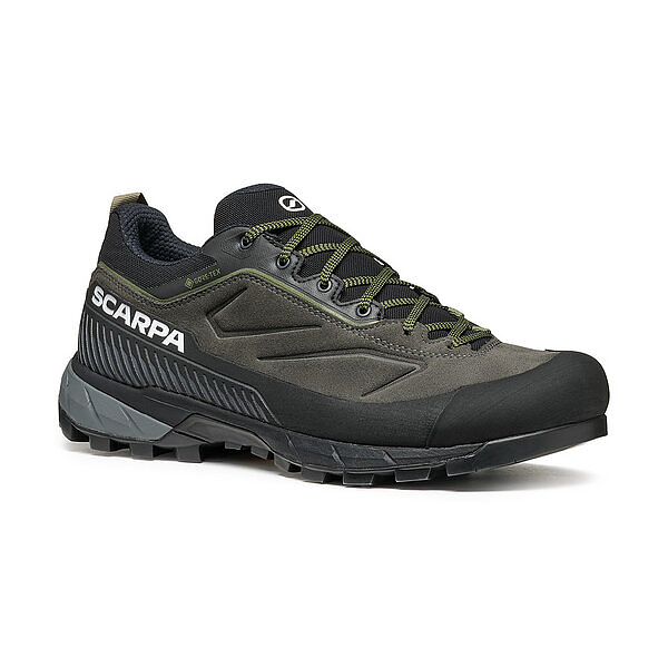 Scarpa RAPID XT GTX shark-military-SALE