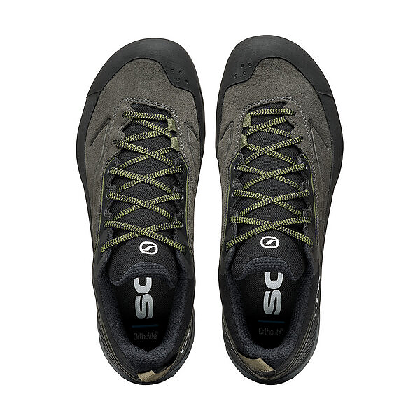 Scarpa RAPID XT GTX shark-military-SALE