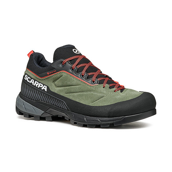 Scarpa RAPID XT GTX WMN birch-coral -SALE