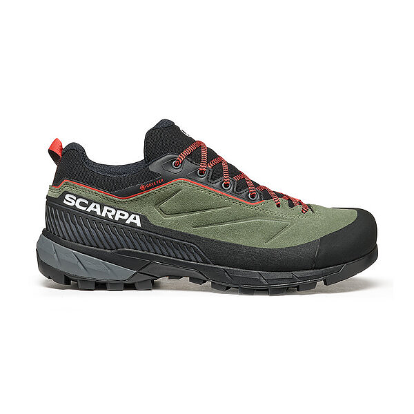 Scarpa RAPID XT GTX WMN birch-coral -SALE