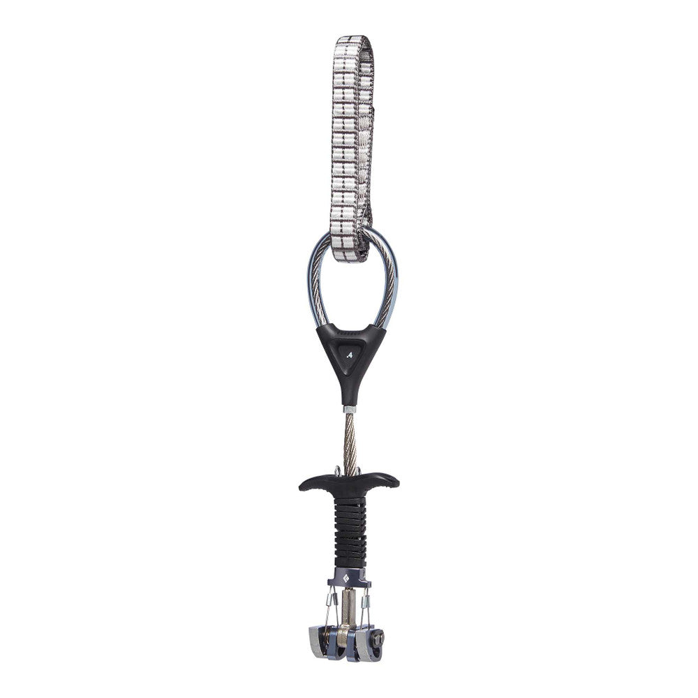 Black Diamond Camalot Z4 .4 grau