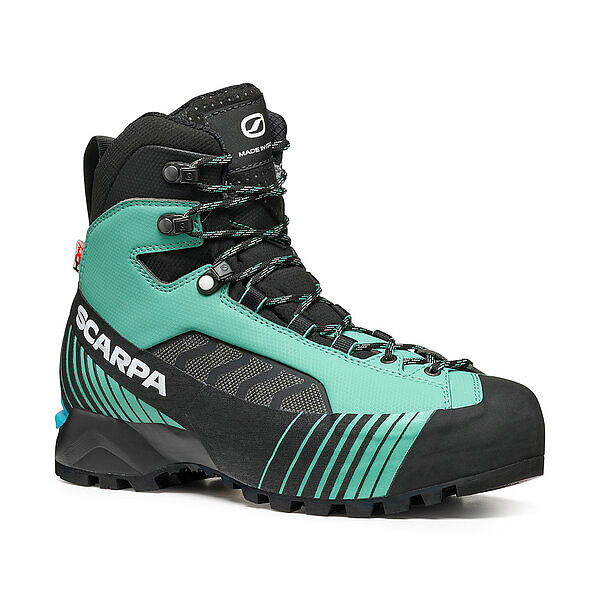 Scarpa RIBELLE LITE HD Women aqua green  Bergschuh