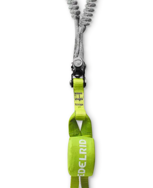 Edelrid CABLE Comfort VI Klettersteigset
