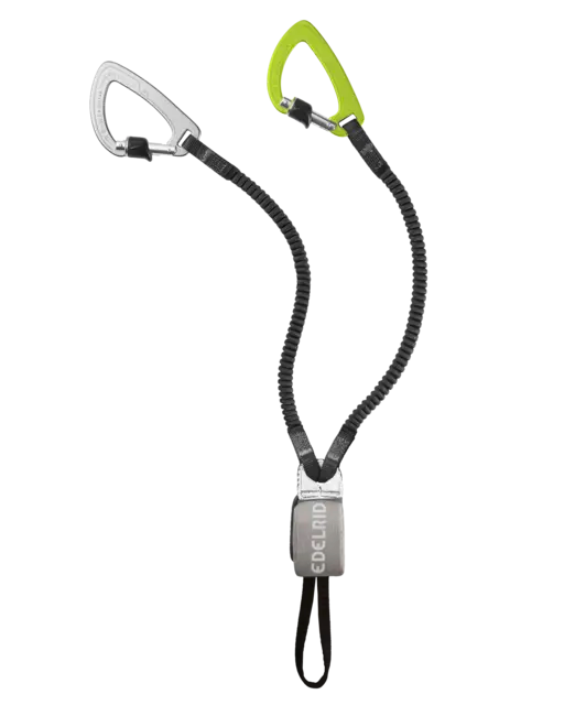Edelrid CABLE KIT Ultralite VII Klettersteigset