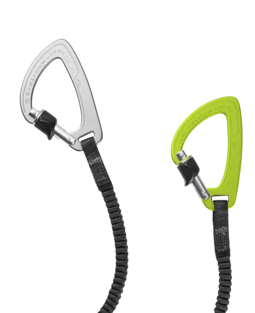 Edelrid CABLE KIT Ultralite VII Klettersteigset