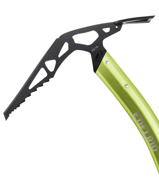 Edelrid Attila ice axe 65 cm
