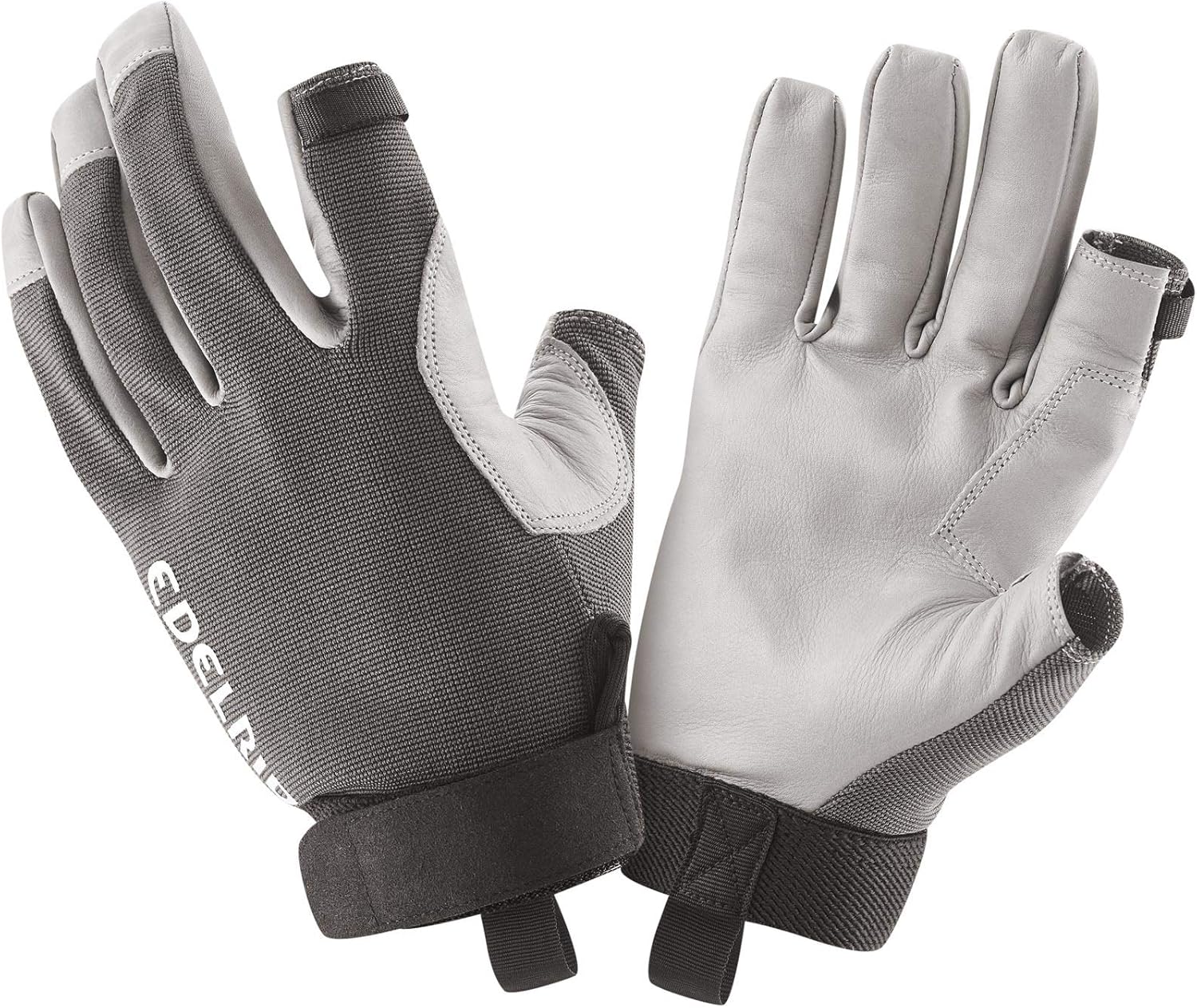 Edelrid Work Glove Cosed II, Klettersteighandschuhe