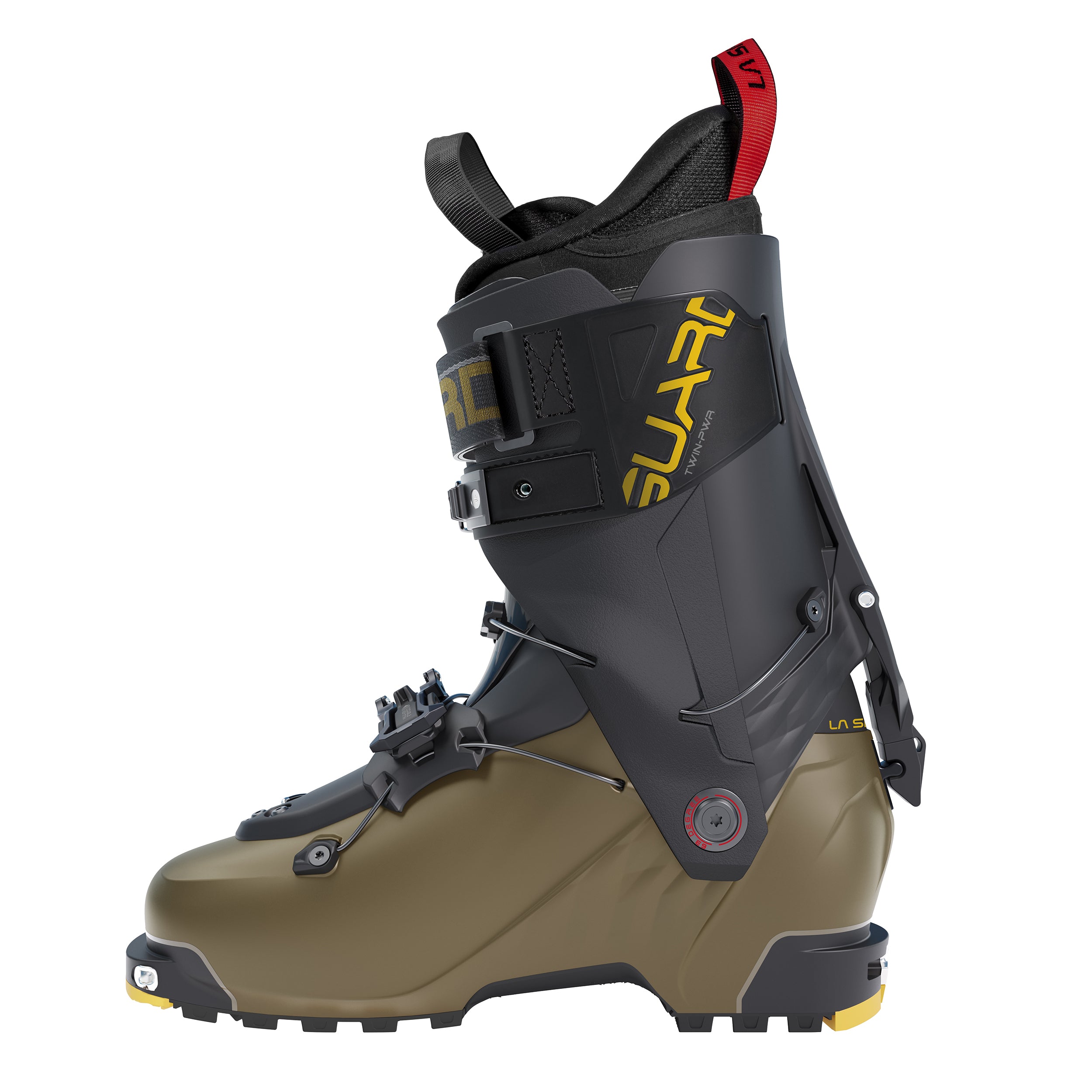 La Sportiva Vanguard Ski Mountaineering Shoe
