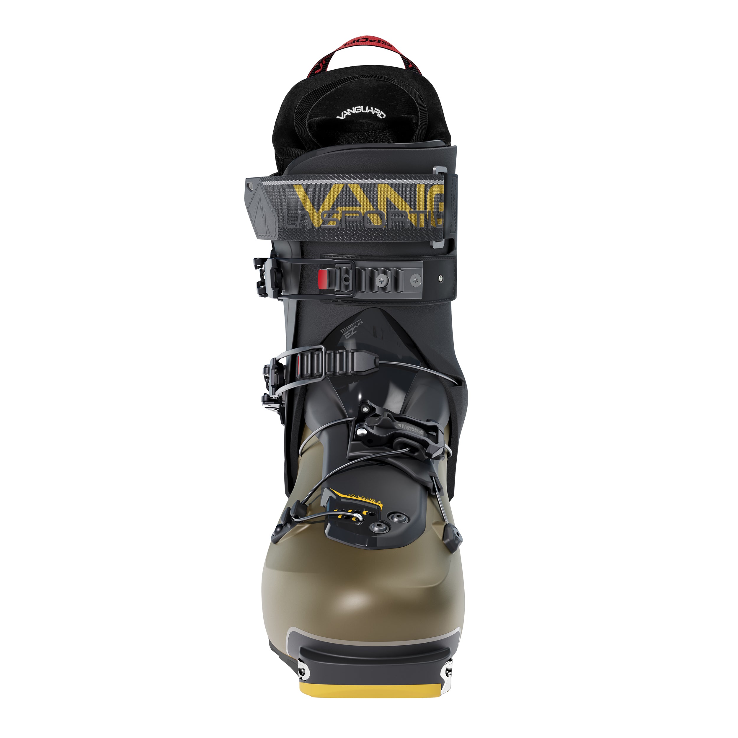 La Sportiva Vanguard Ski Mountaineering Shoe