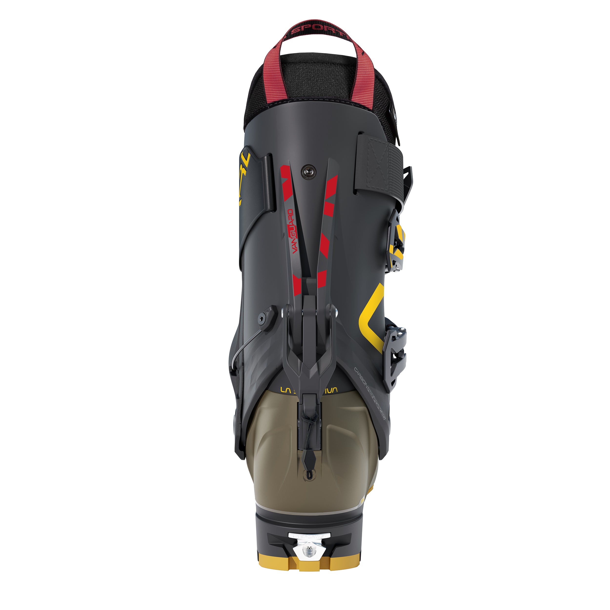 La Sportiva Vanguard Ski Mountaineering Shoe