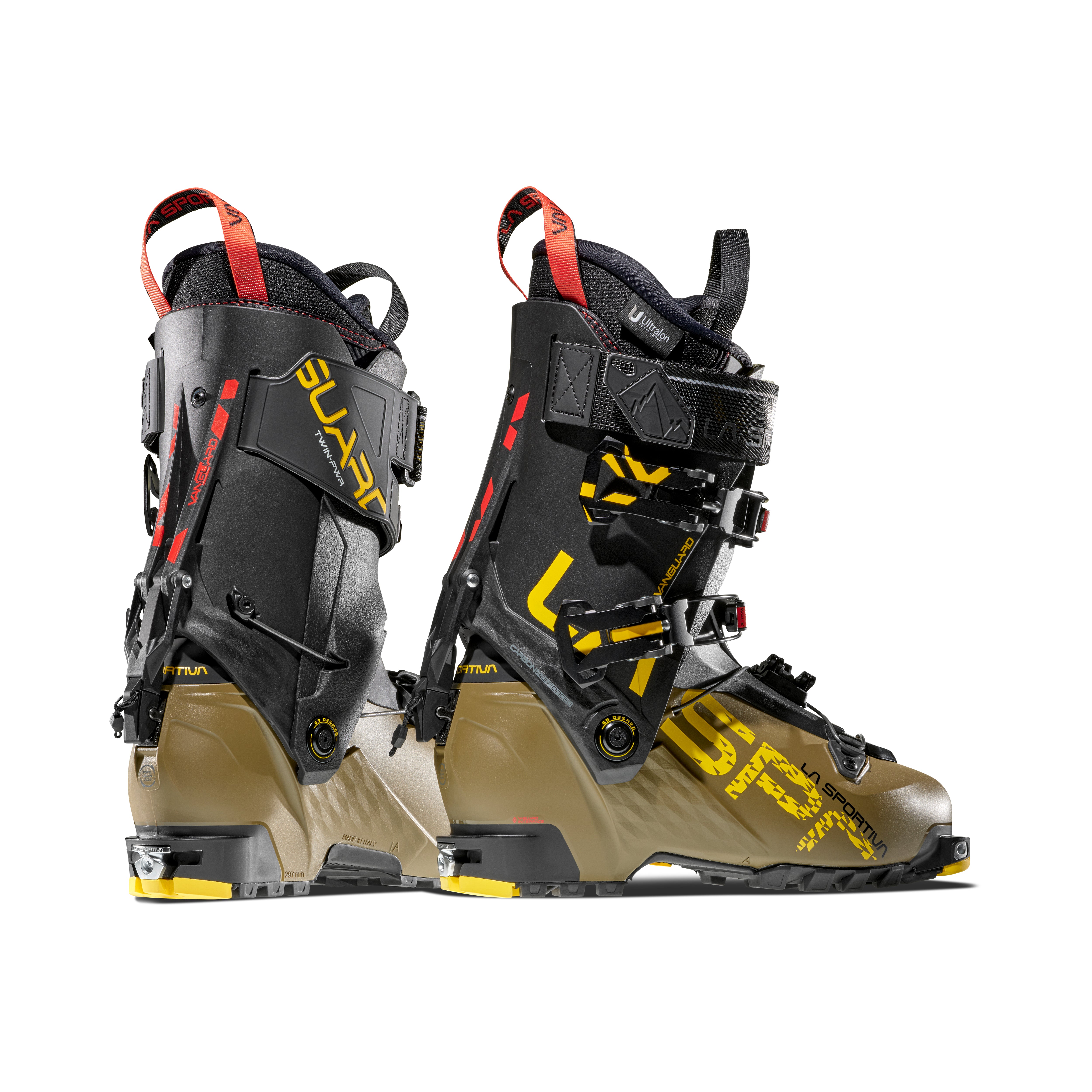 La Sportiva Vanguard Ski Bergsteigerschuh -SALE