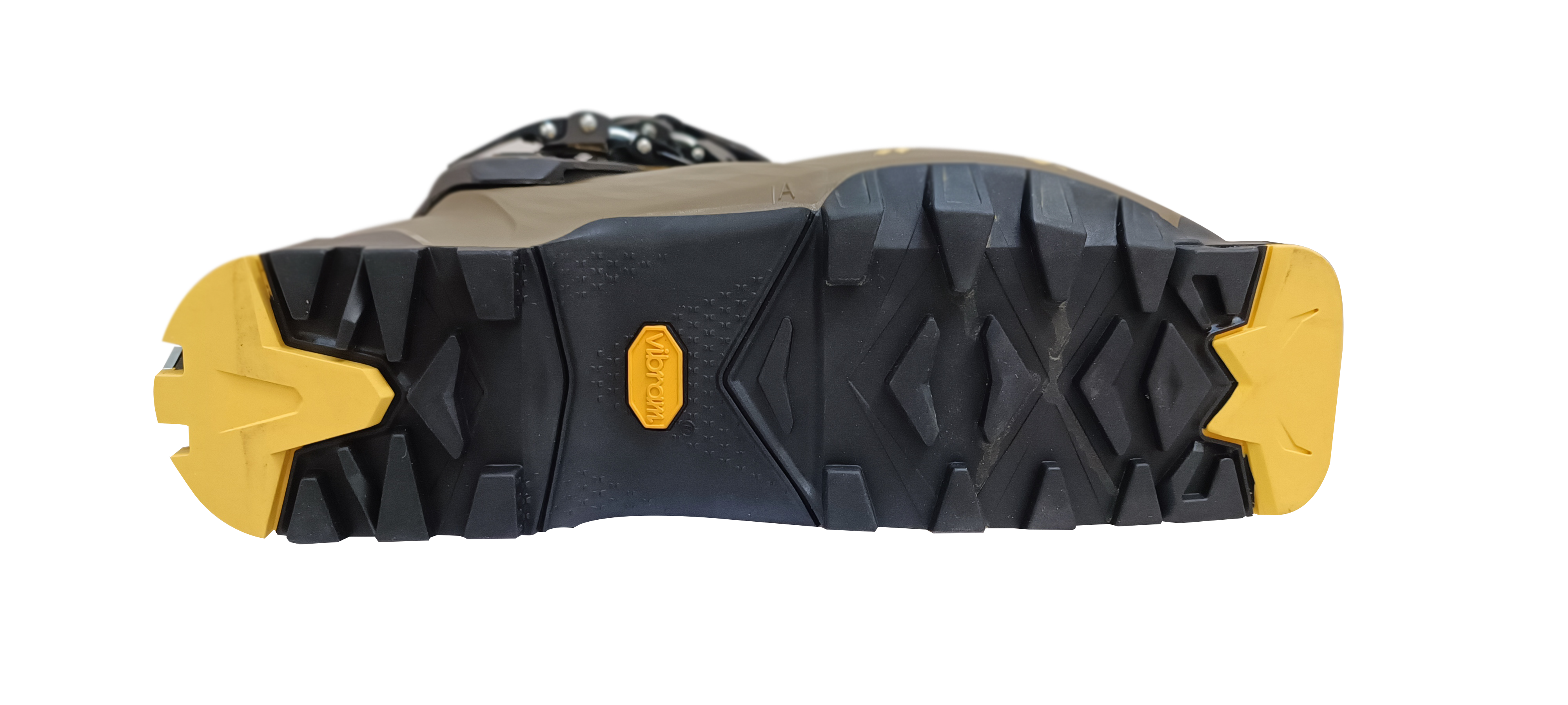 La Sportiva Vanguard Ski Mountaineering Shoe