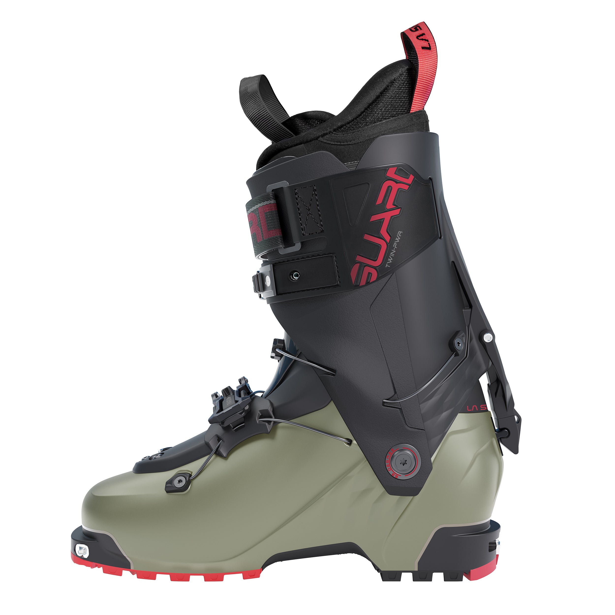 La Sportiva Vanguard Woman Ski Bergsteigerschuhe -SALE