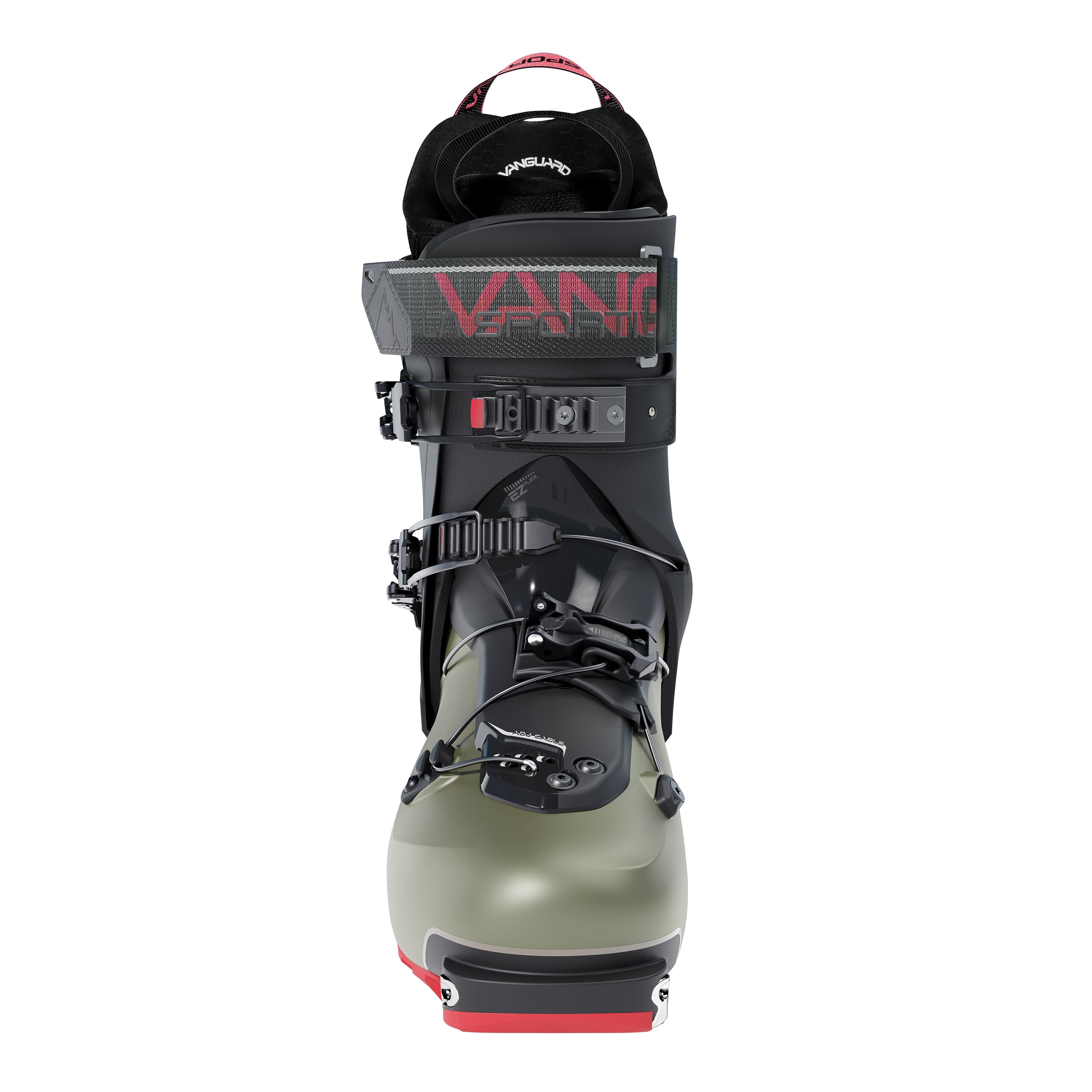 La Sportiva Vanguard Woman Ski Bergsteigerschuhe -SALE