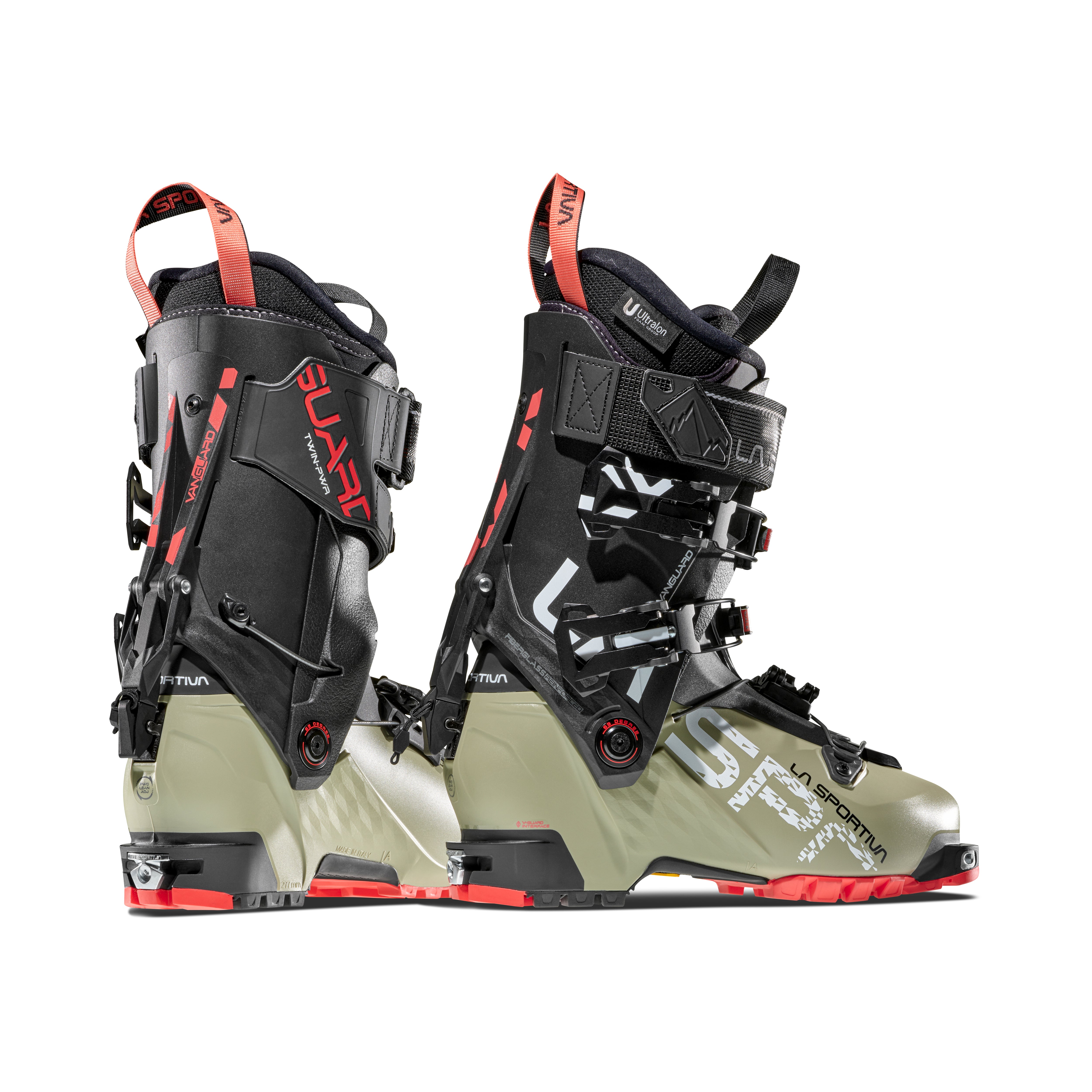 La Sportiva Vanguard Woman Ski Bergsteigerschuhe -SALE