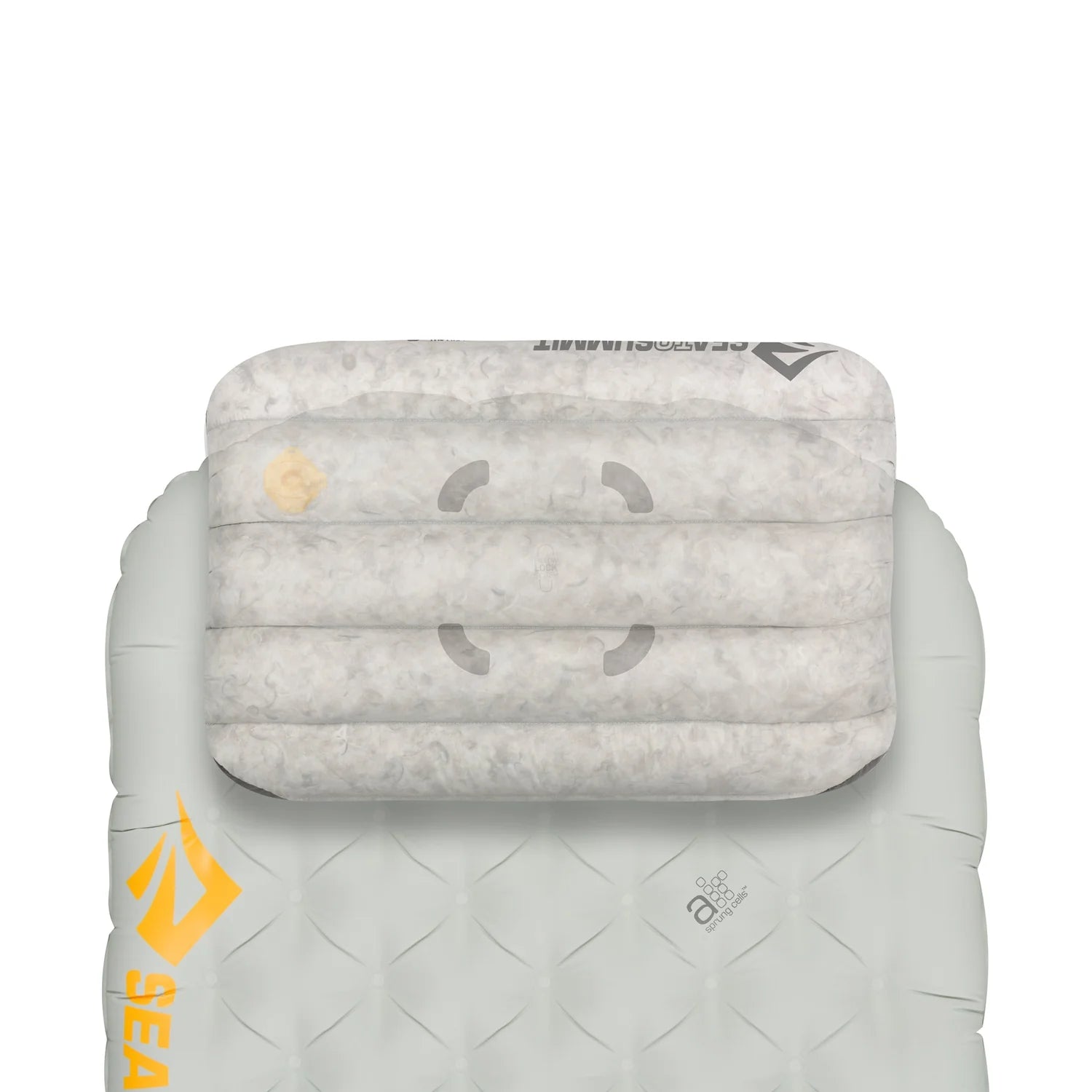 Sea to Summit Ether Light XT Air Mat Regular smoke
