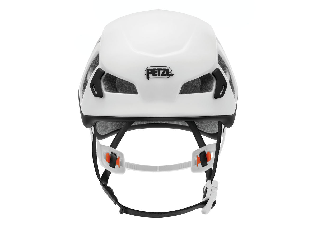 Petzl METEOR climbing helmet