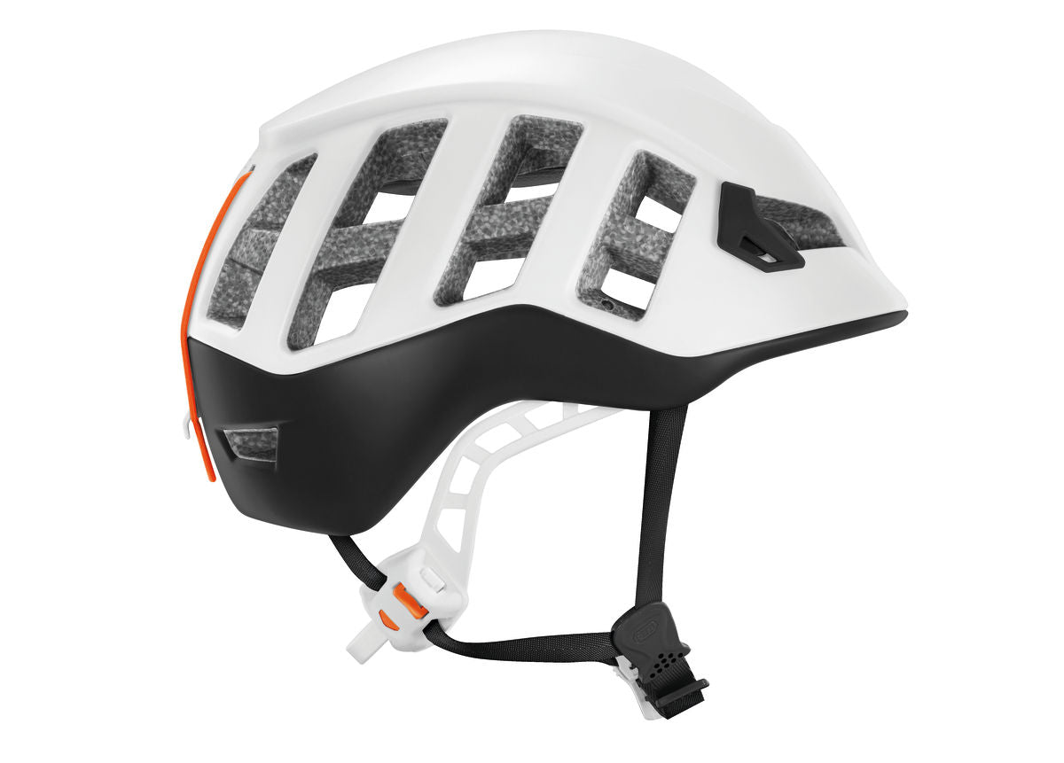 Petzl METEOR climbing helmet
