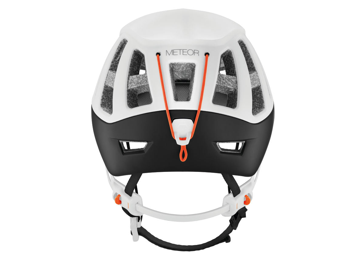 Petzl METEOR climbing helmet