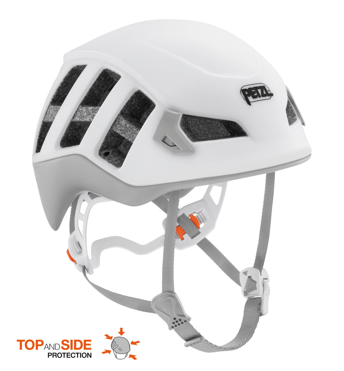 Petzl METEORA Kletterhelm